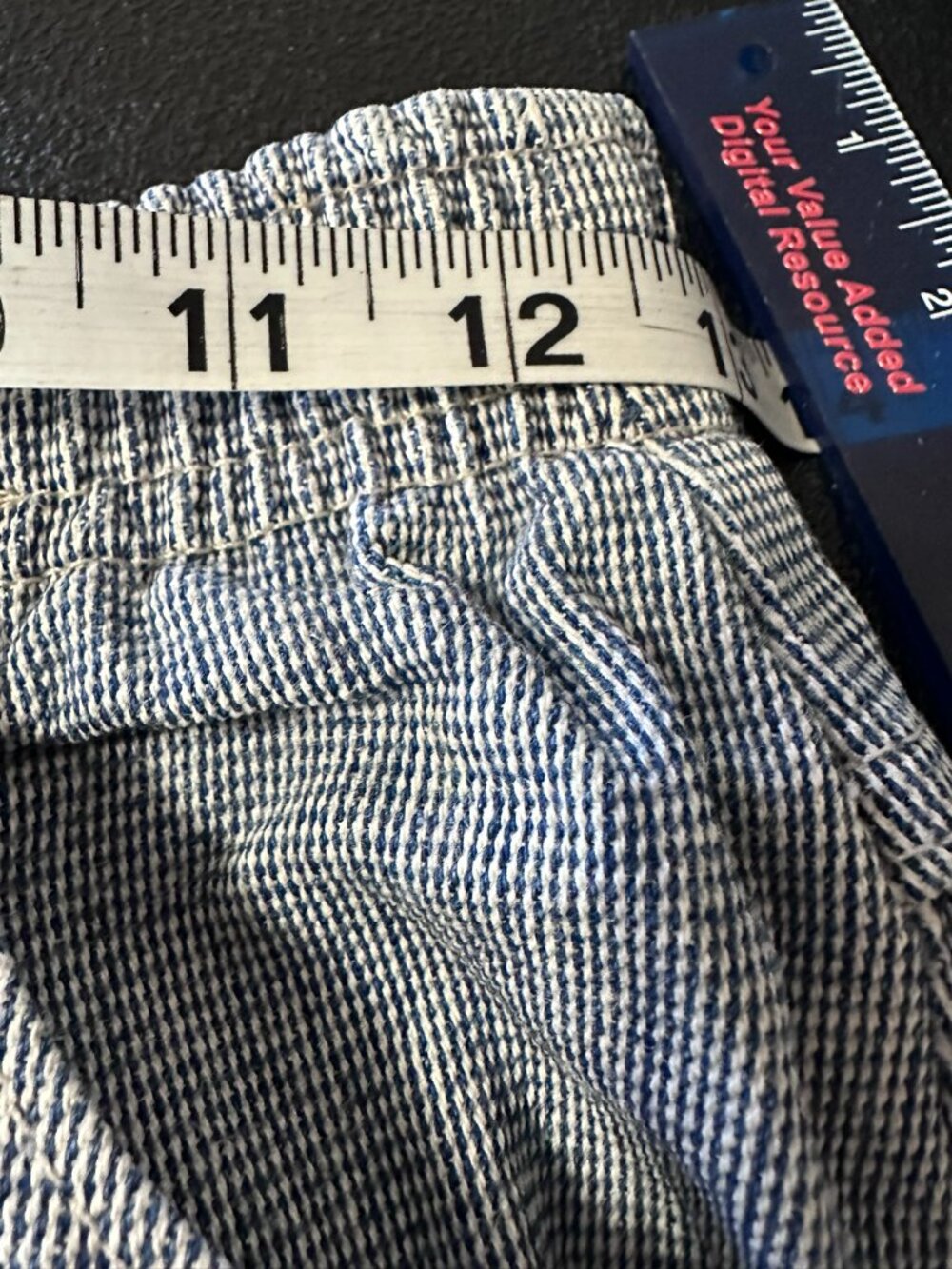 1990’s Lee Brand shorts EVC - Picture 6 of 7